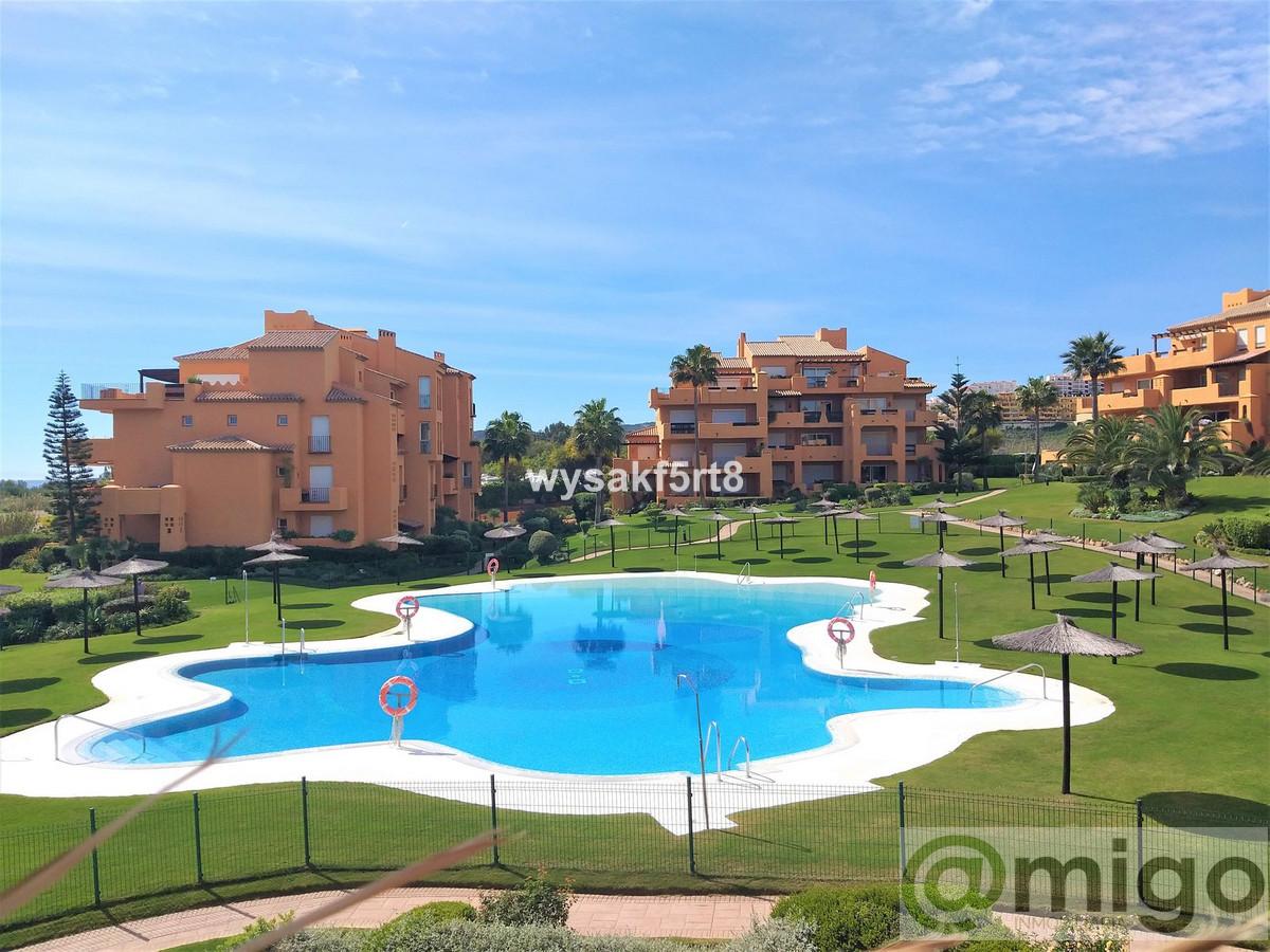 Venta de apartamento en La Duquesa