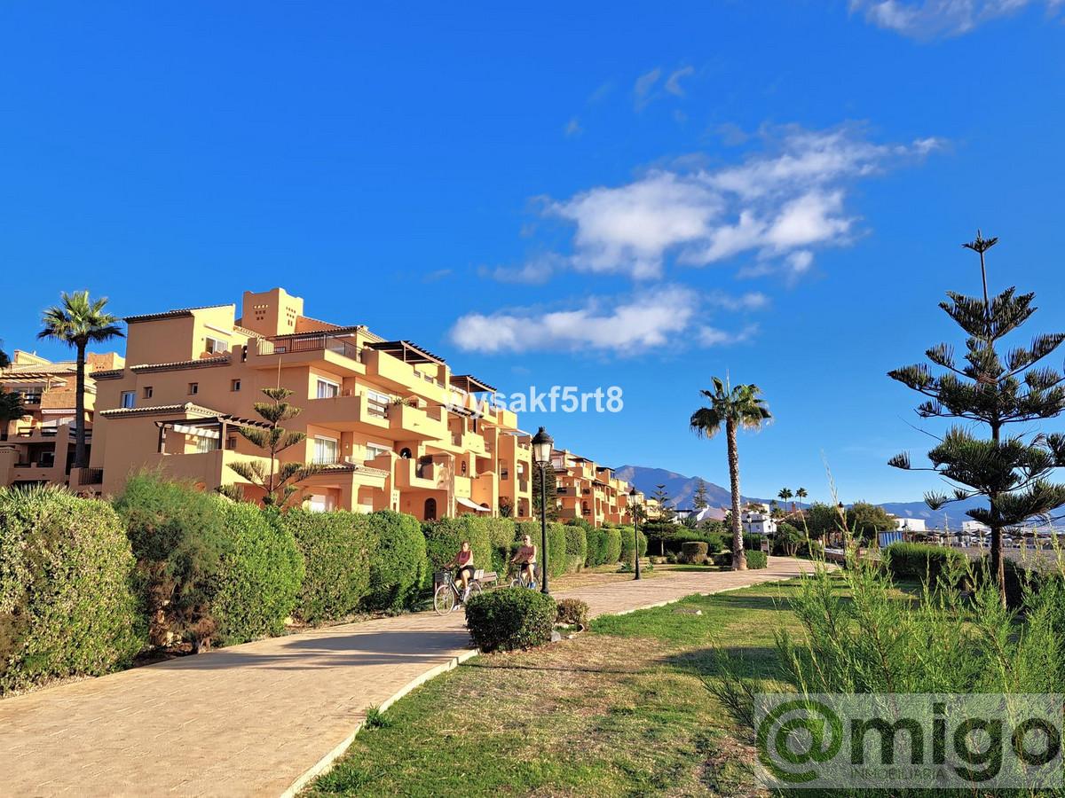 Venta de apartamento en La Duquesa