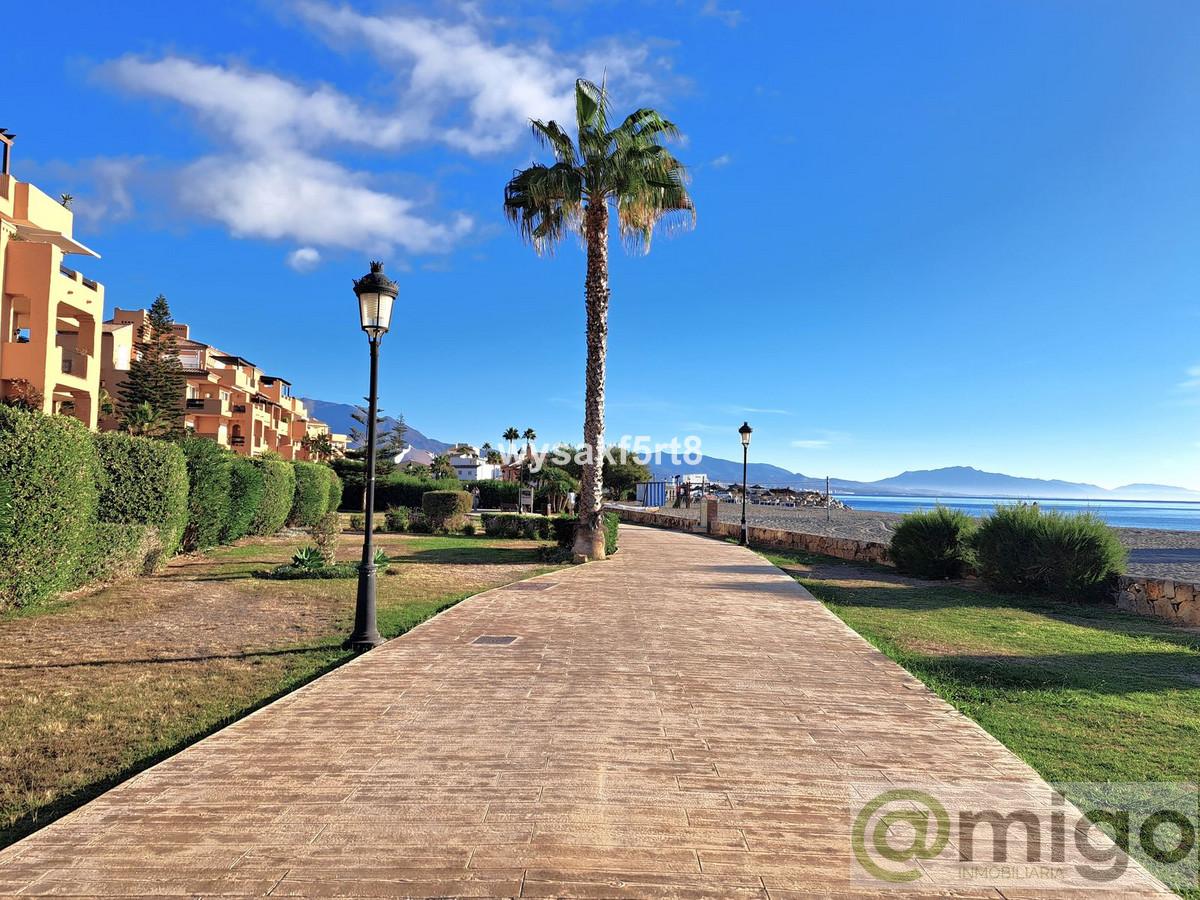 Venta de apartamento en La Duquesa