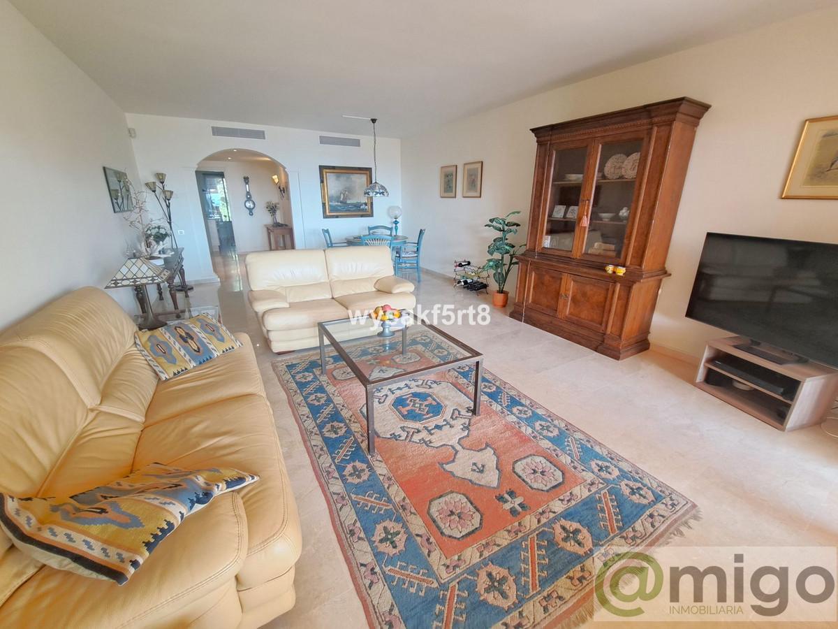 Venta de apartamento en La Duquesa