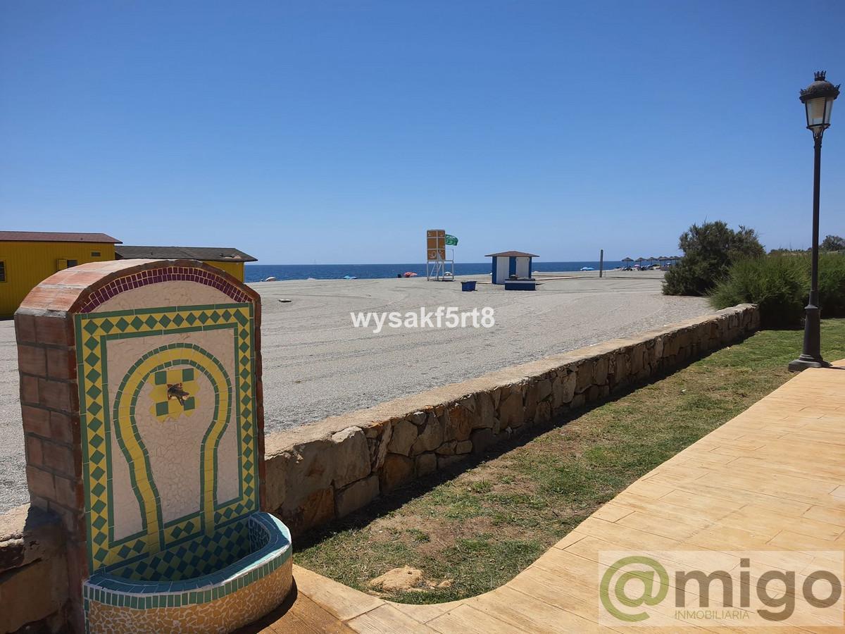 Venta de apartamento en La Duquesa