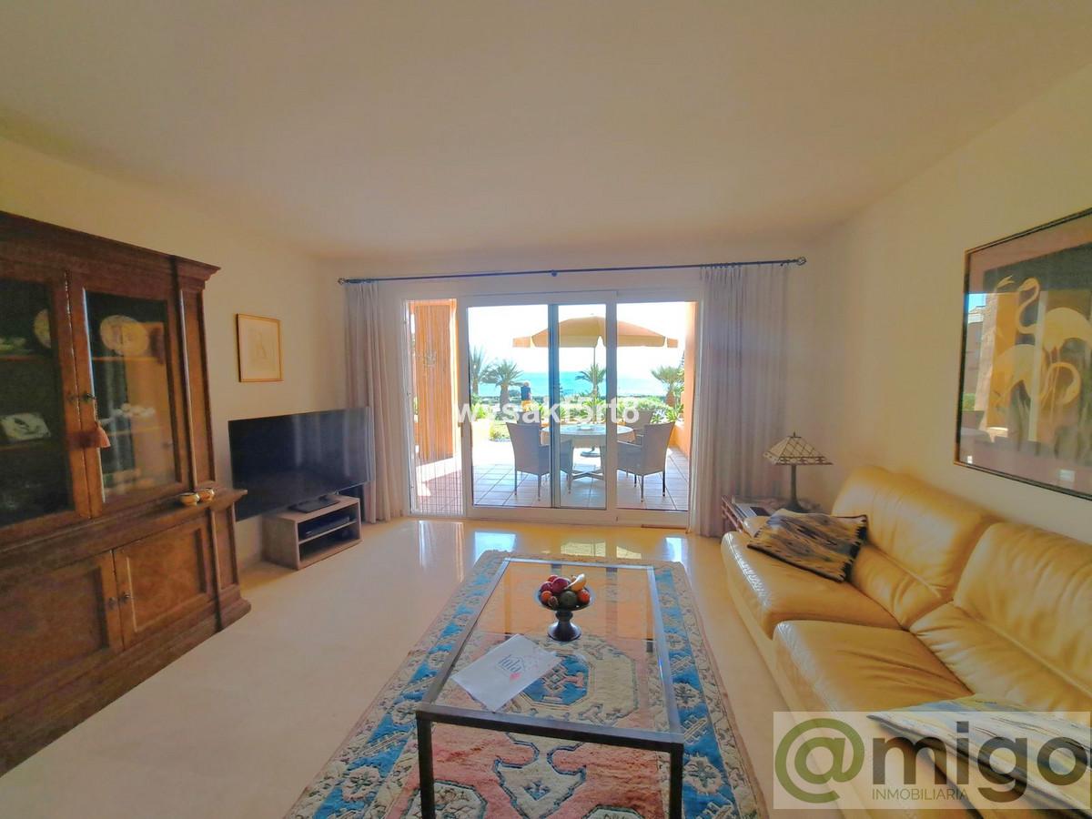 Venta de apartamento en La Duquesa