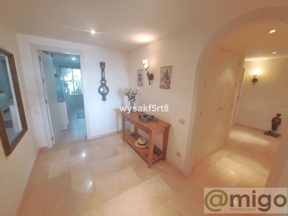 Venta de apartamento en La Duquesa