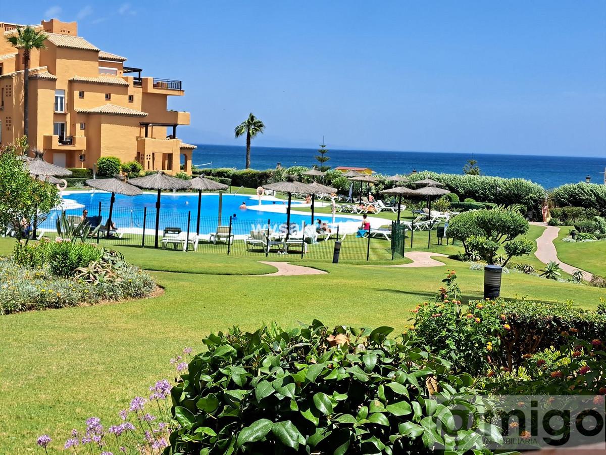 Venta de apartamento en La Duquesa