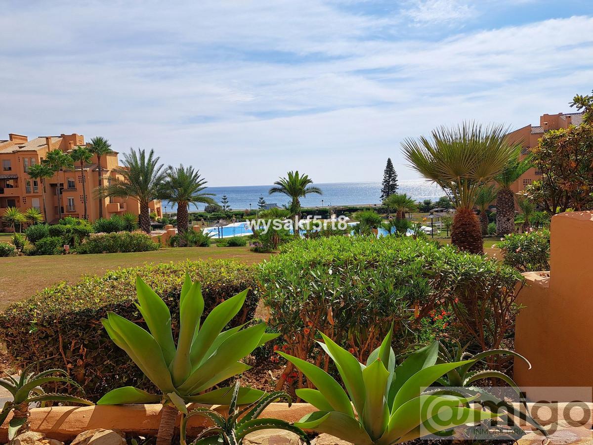 Venta de apartamento en La Duquesa