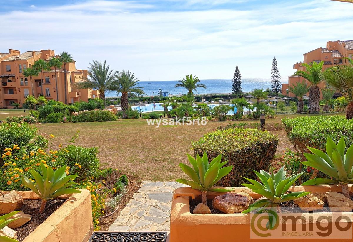 Venta de apartamento en La Duquesa