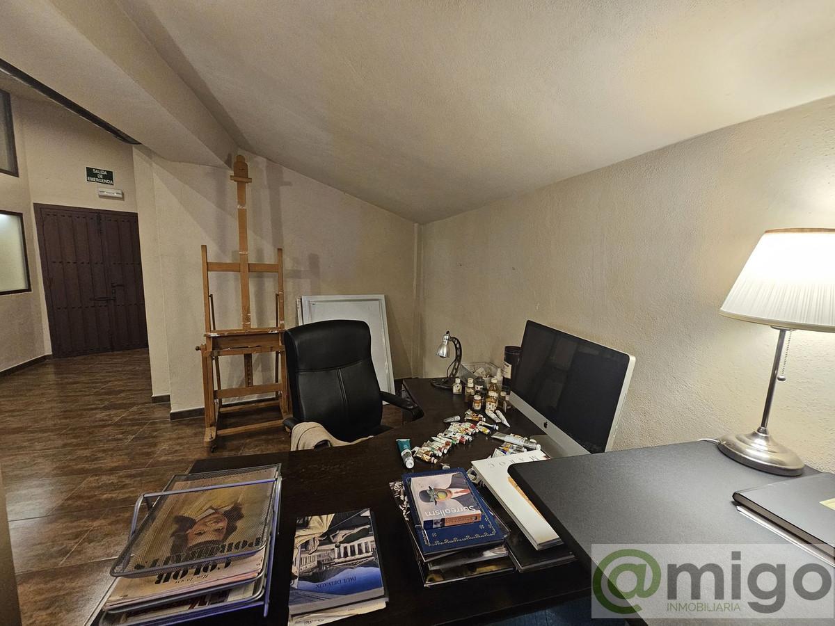 Venta de local en Mijas