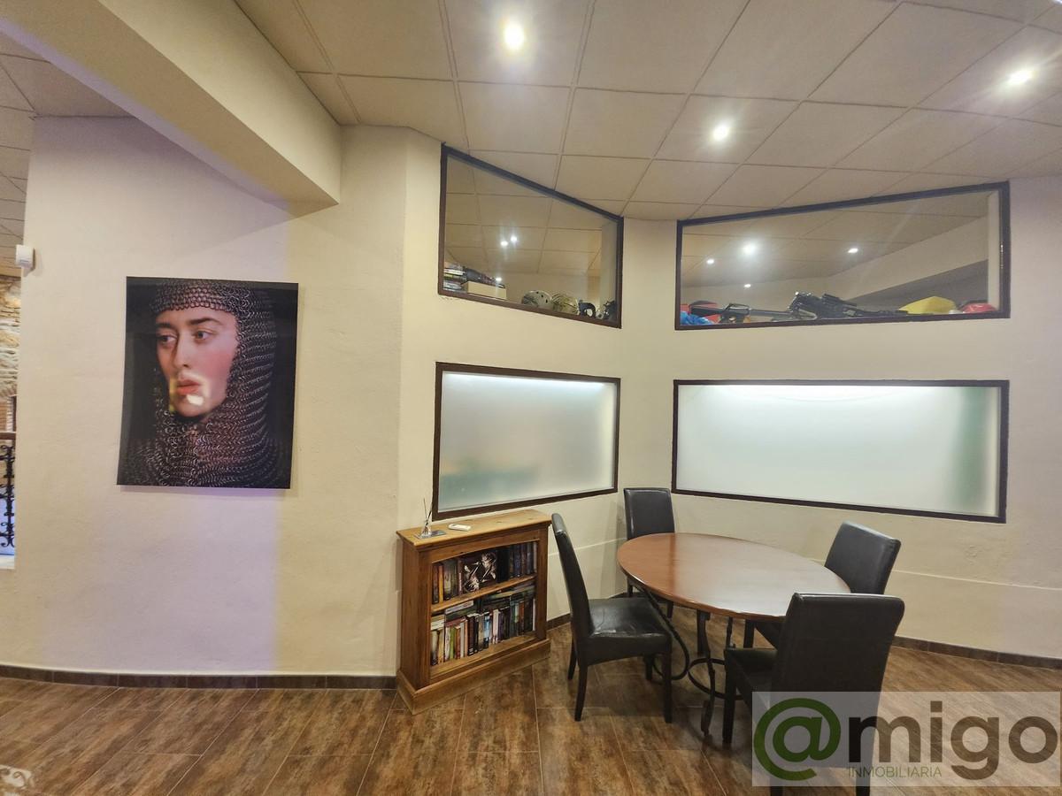 Venta de local en Mijas