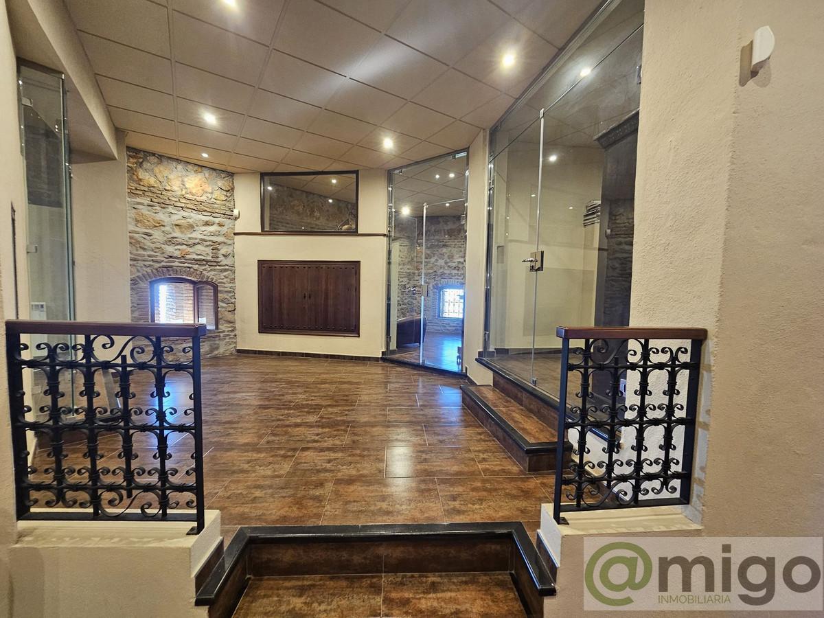 Venta de local en Mijas