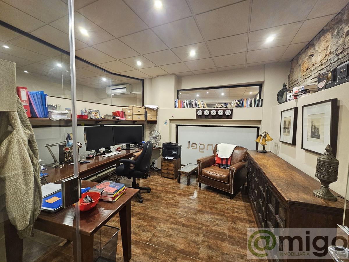 Venta de local en Mijas