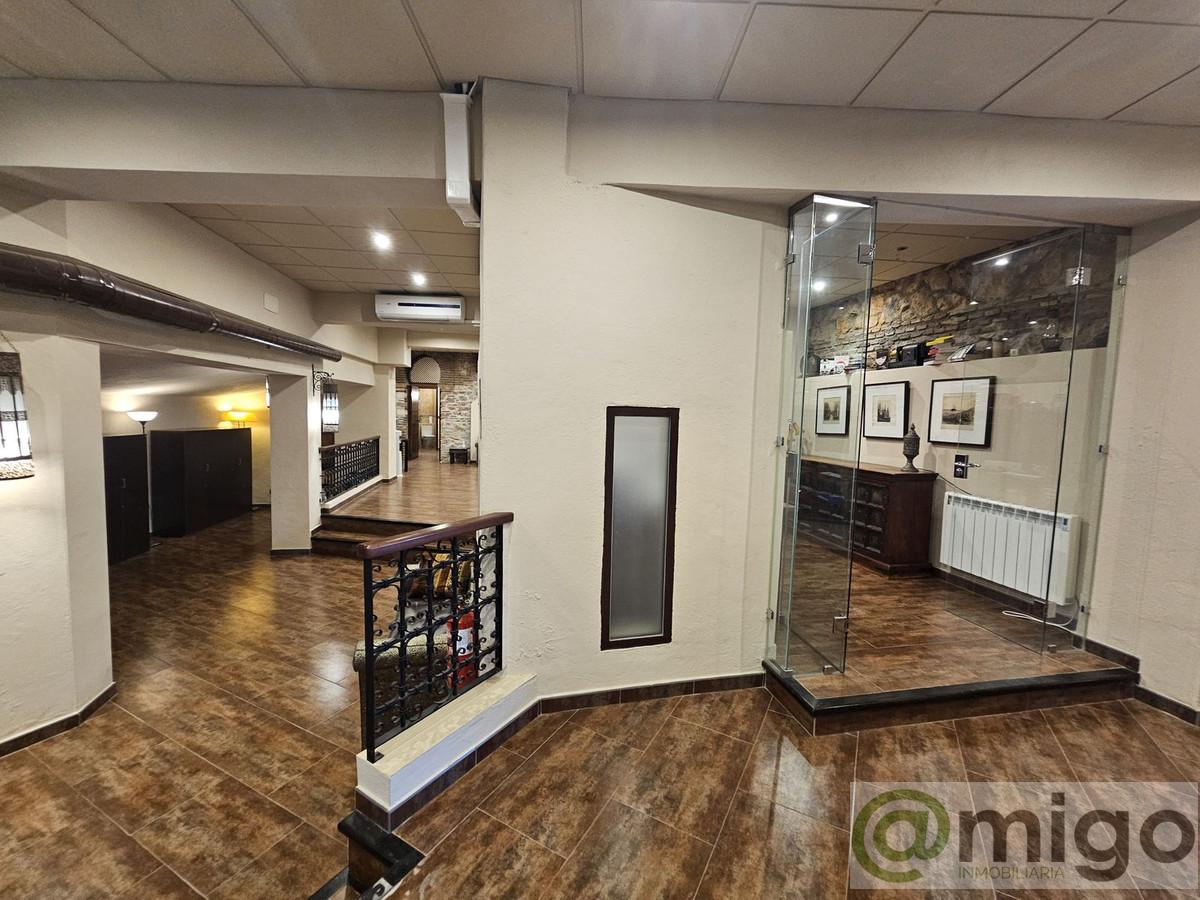 Venta de local en Mijas