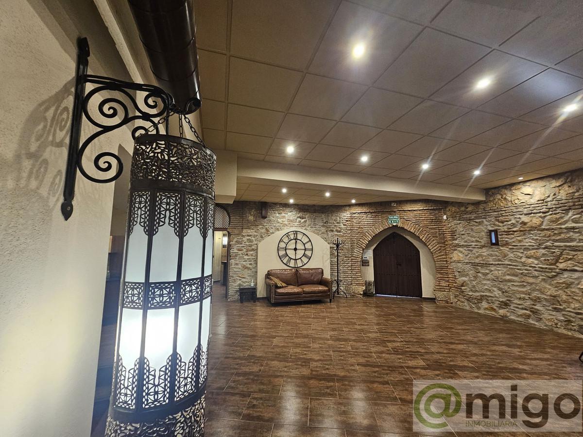 Venta de local en Mijas