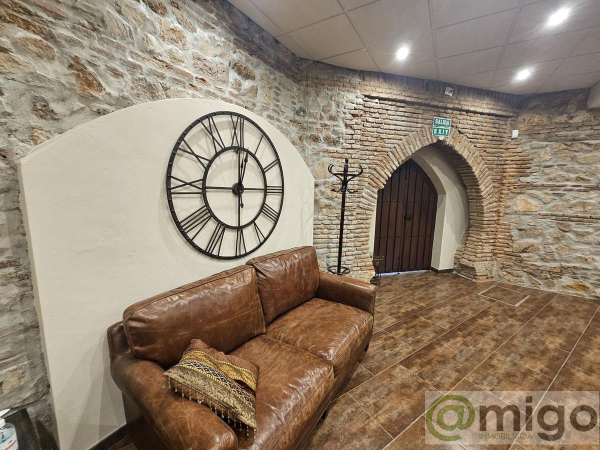 Venta de local en Mijas