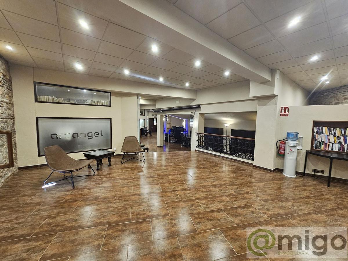 Venta de local en Mijas