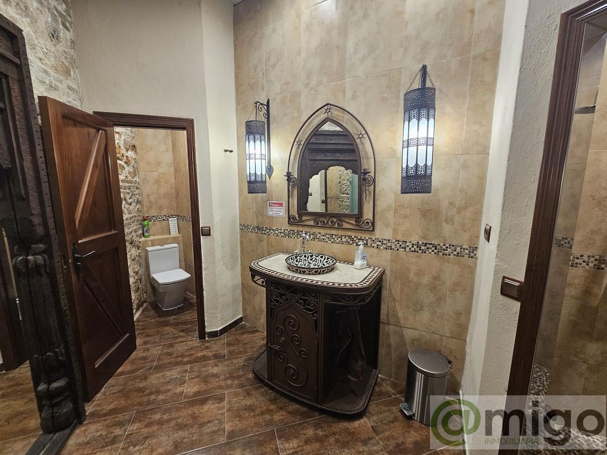 Venta de local en Mijas