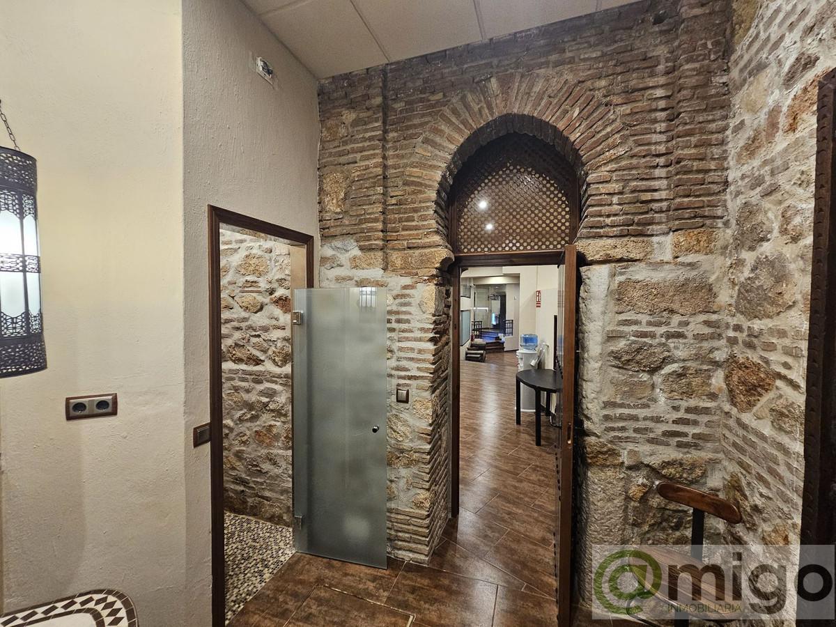 Venta de local en Mijas