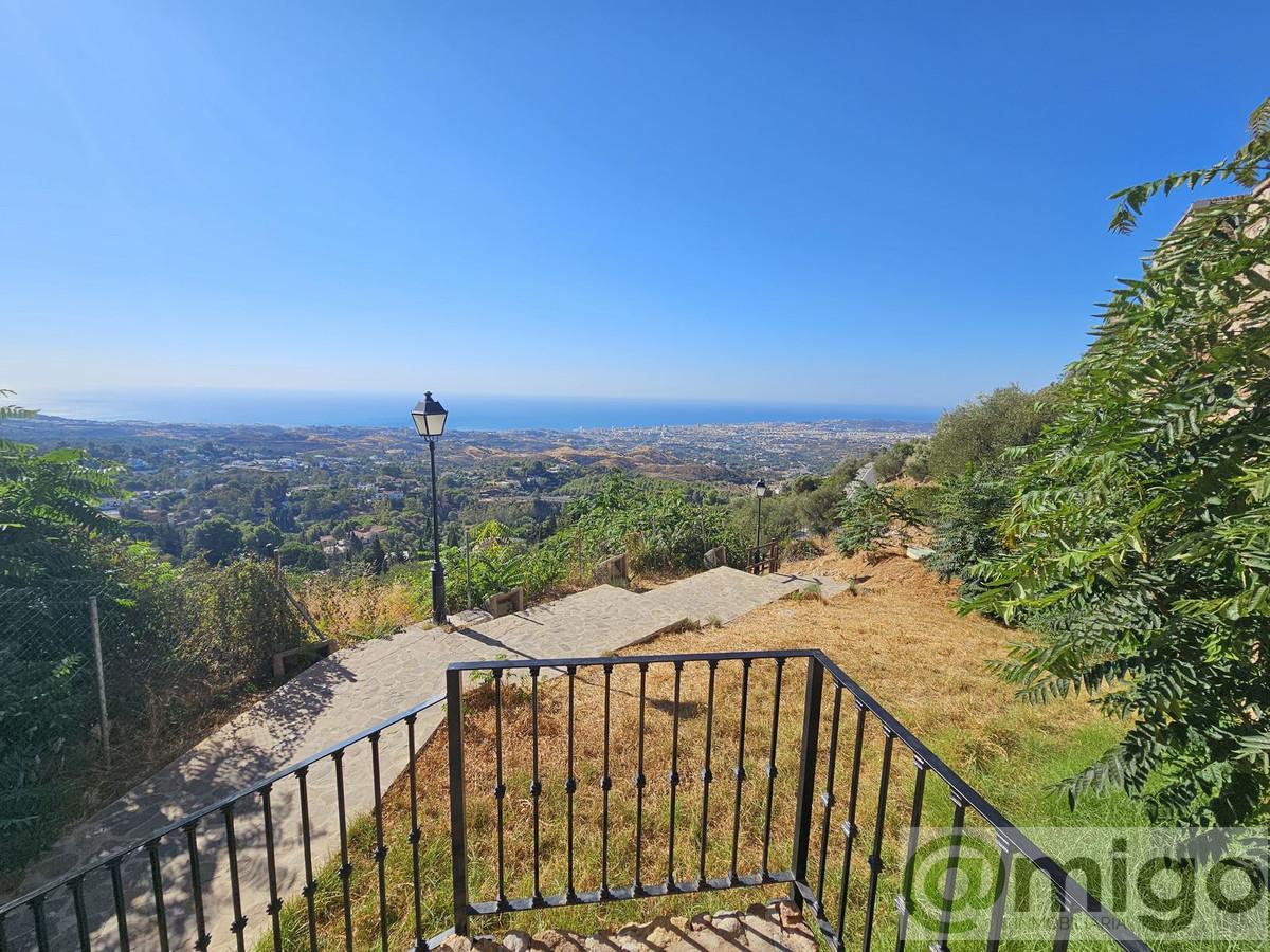 Venta de local en Mijas