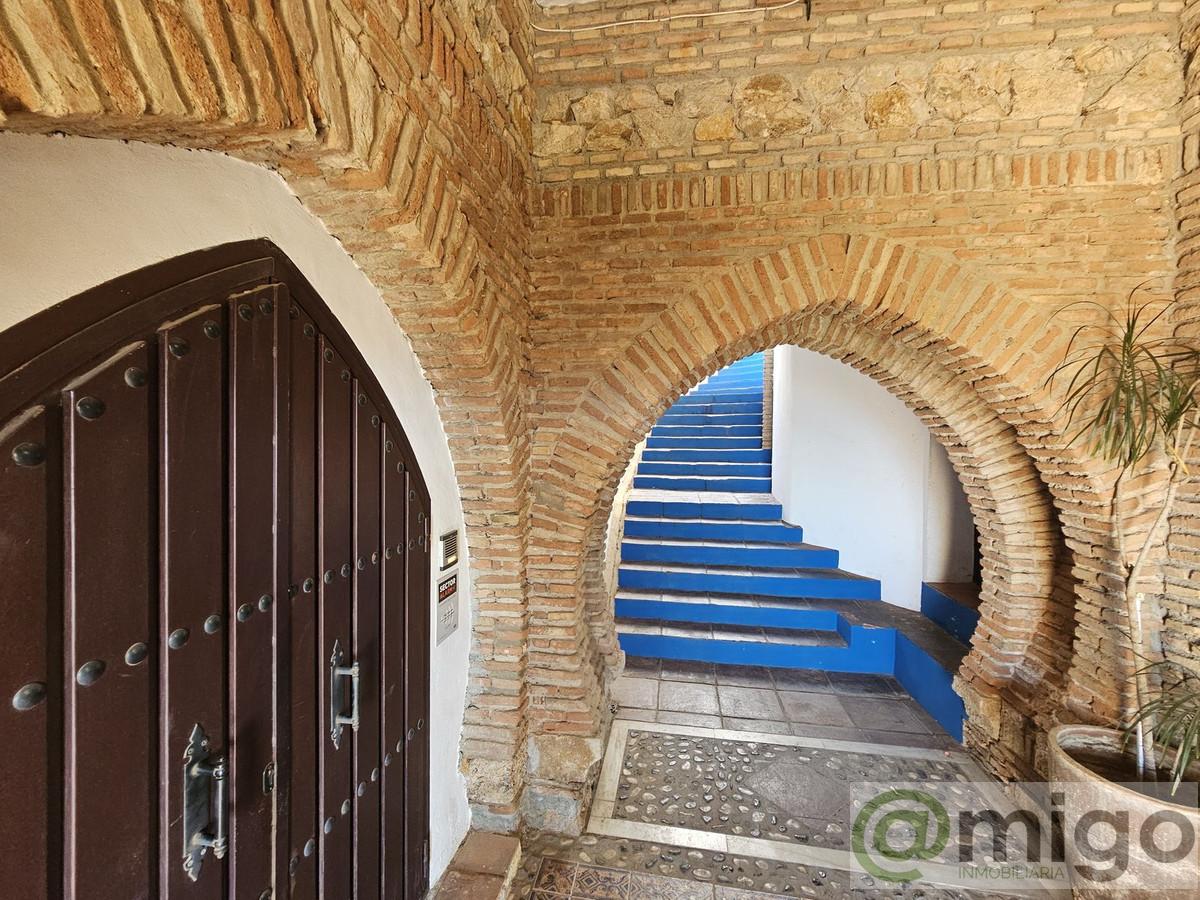 Venta de local en Mijas