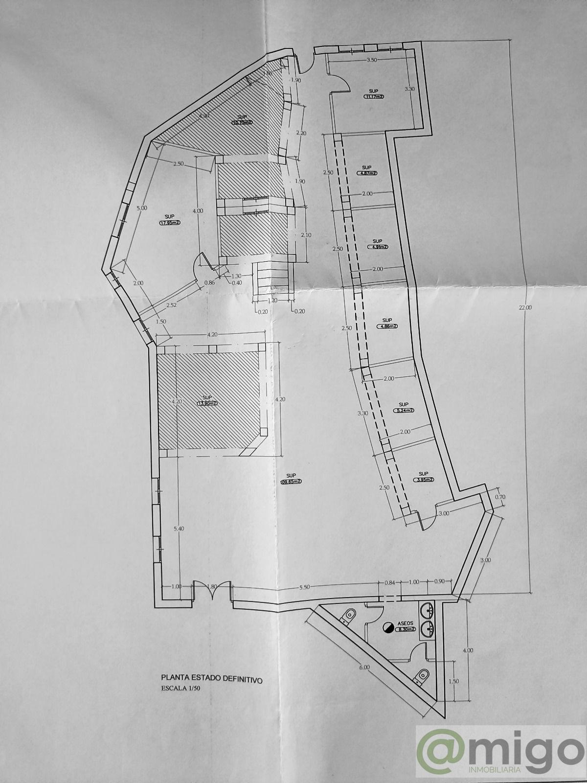 Venta de local en Mijas