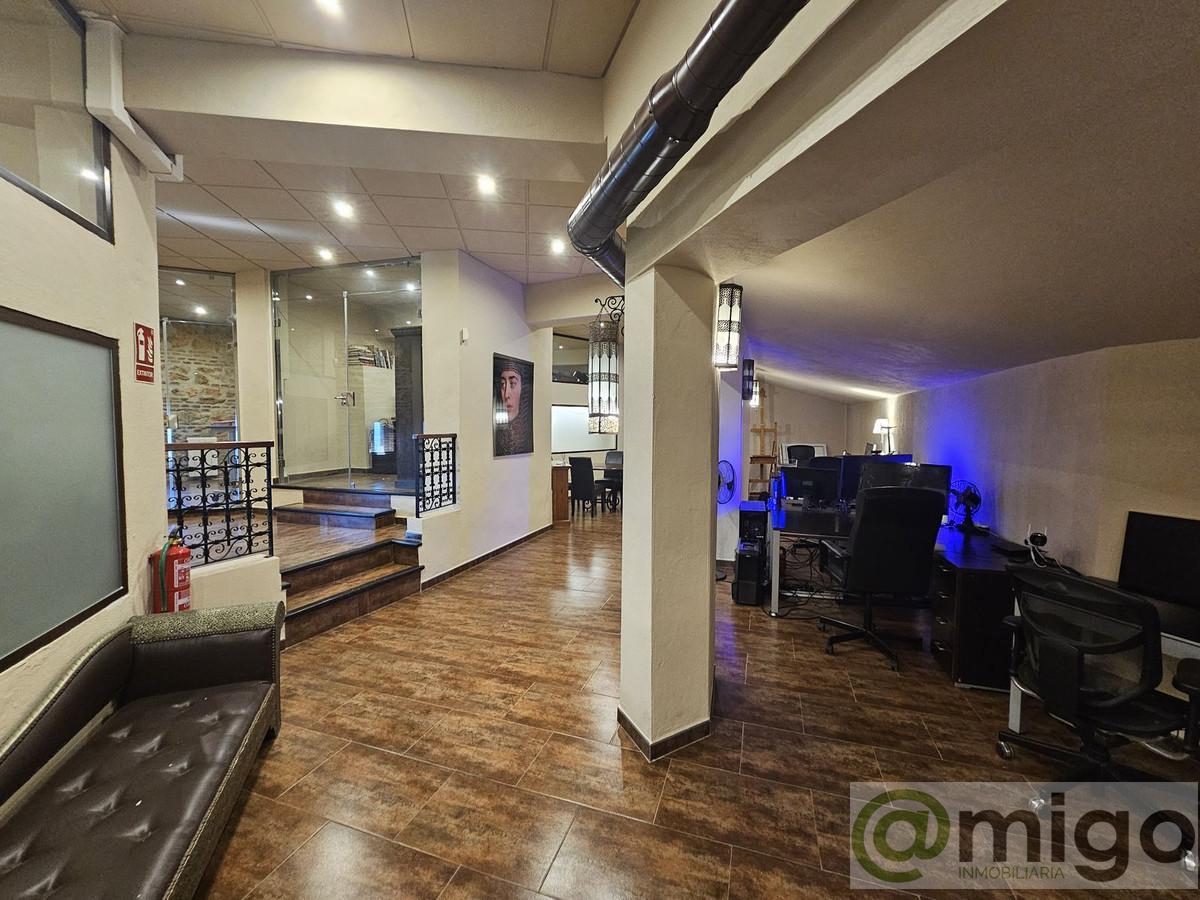 Venta de local en Mijas