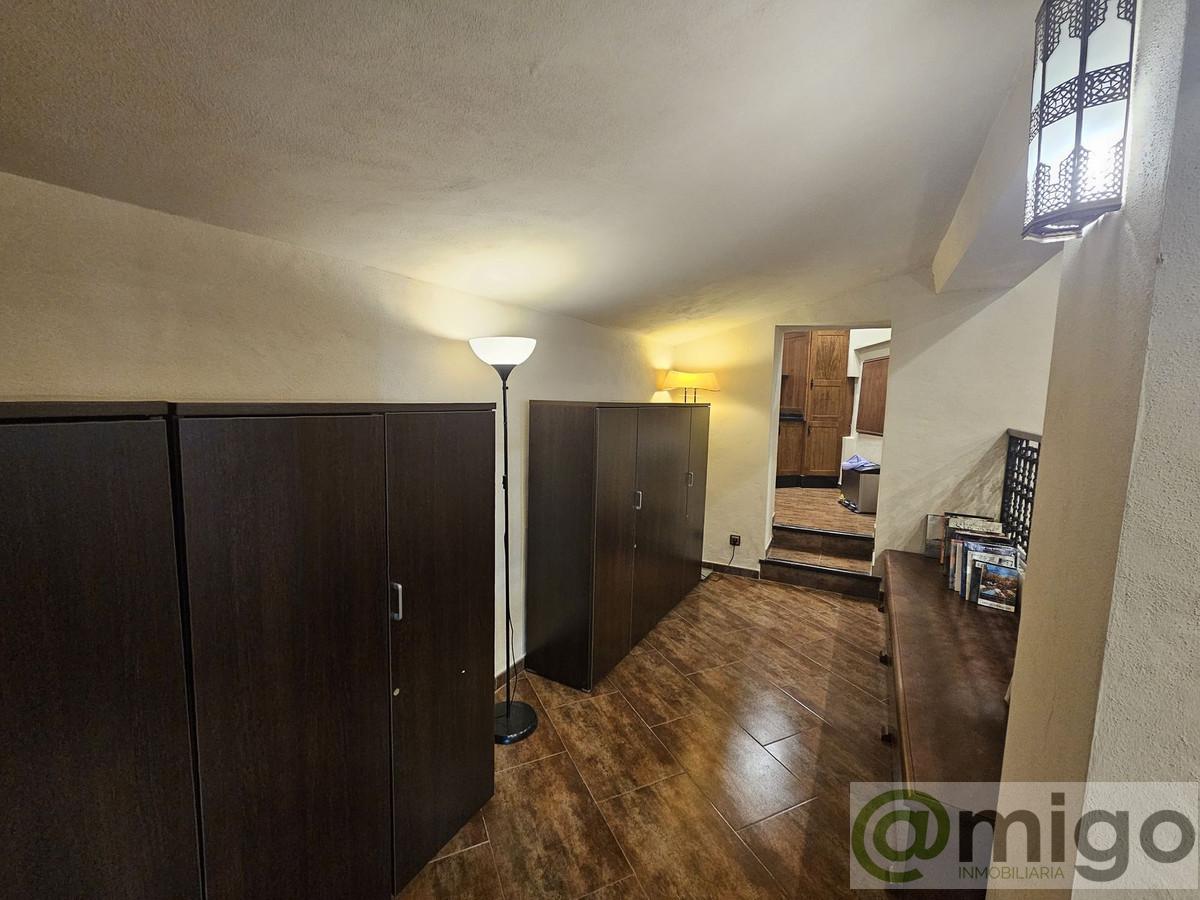 Venta de local en Mijas