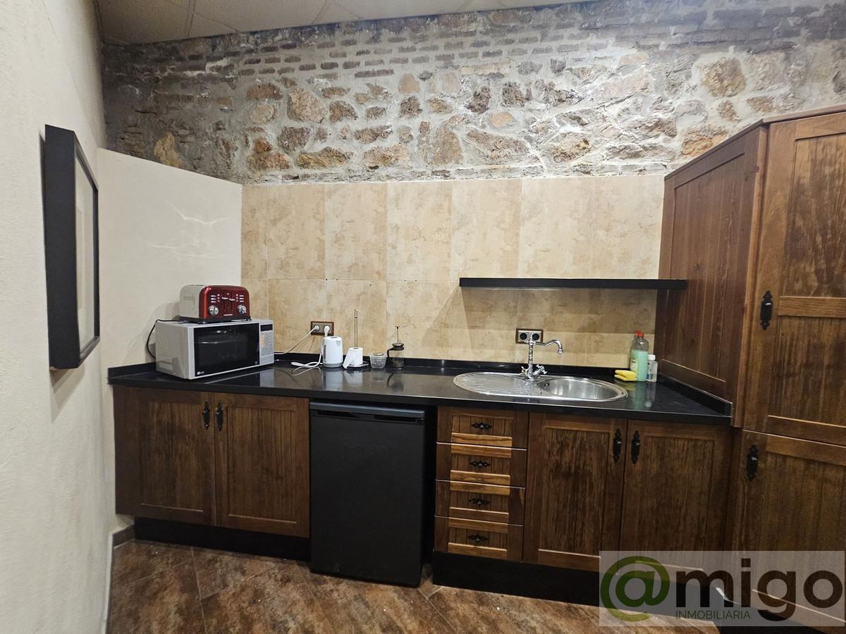 Venta de local en Mijas