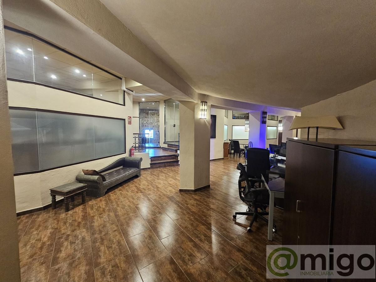 Venta de local en Mijas