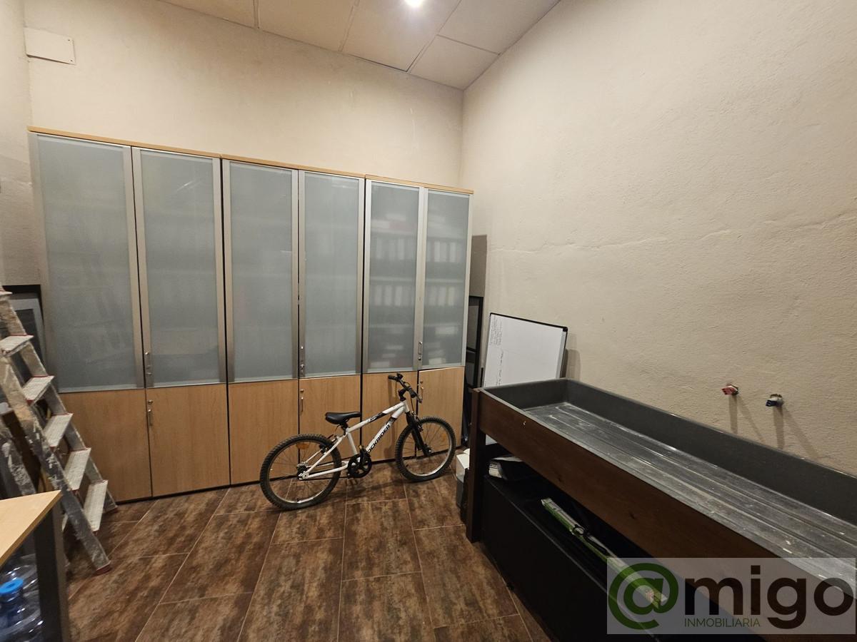 Venta de local en Mijas