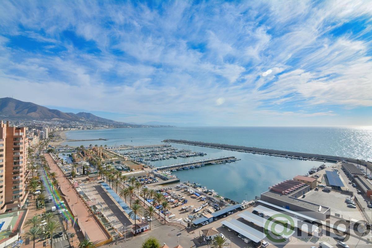 Venta de apartamento en Fuengirola