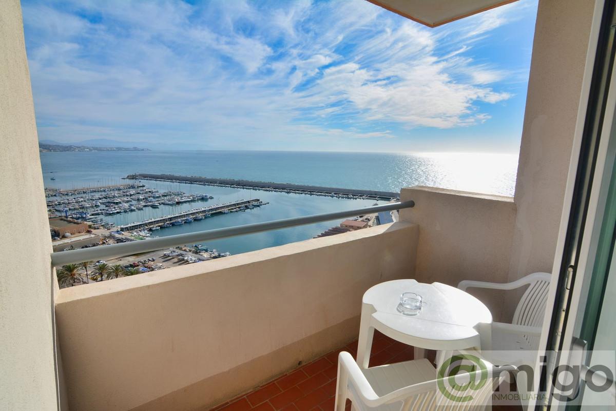 Venta de apartamento en Fuengirola
