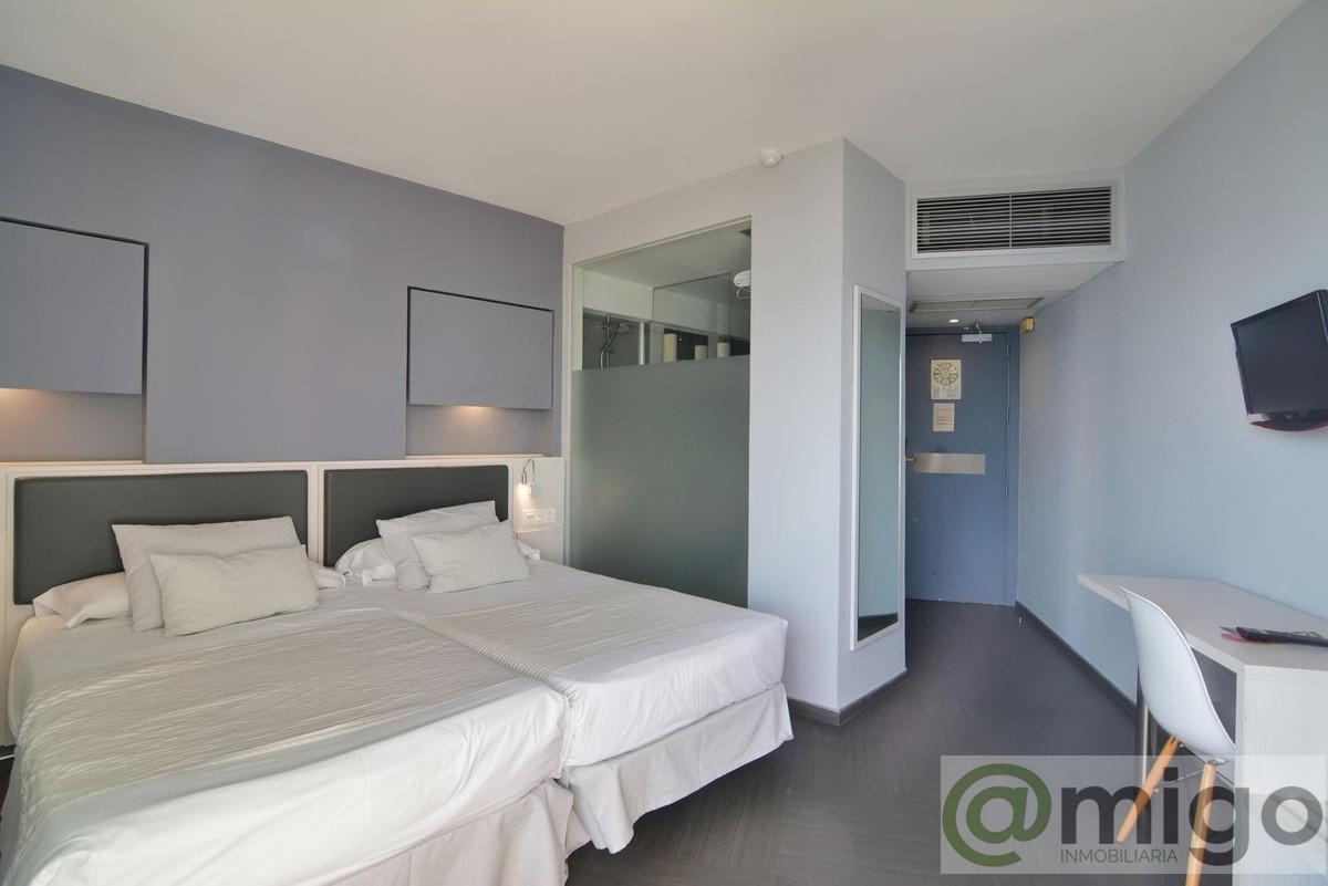 Venta de apartamento en Fuengirola