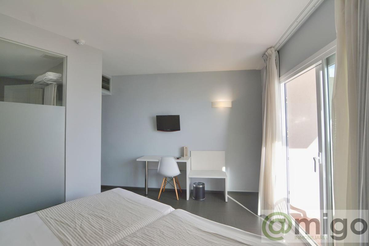 Venta de apartamento en Fuengirola