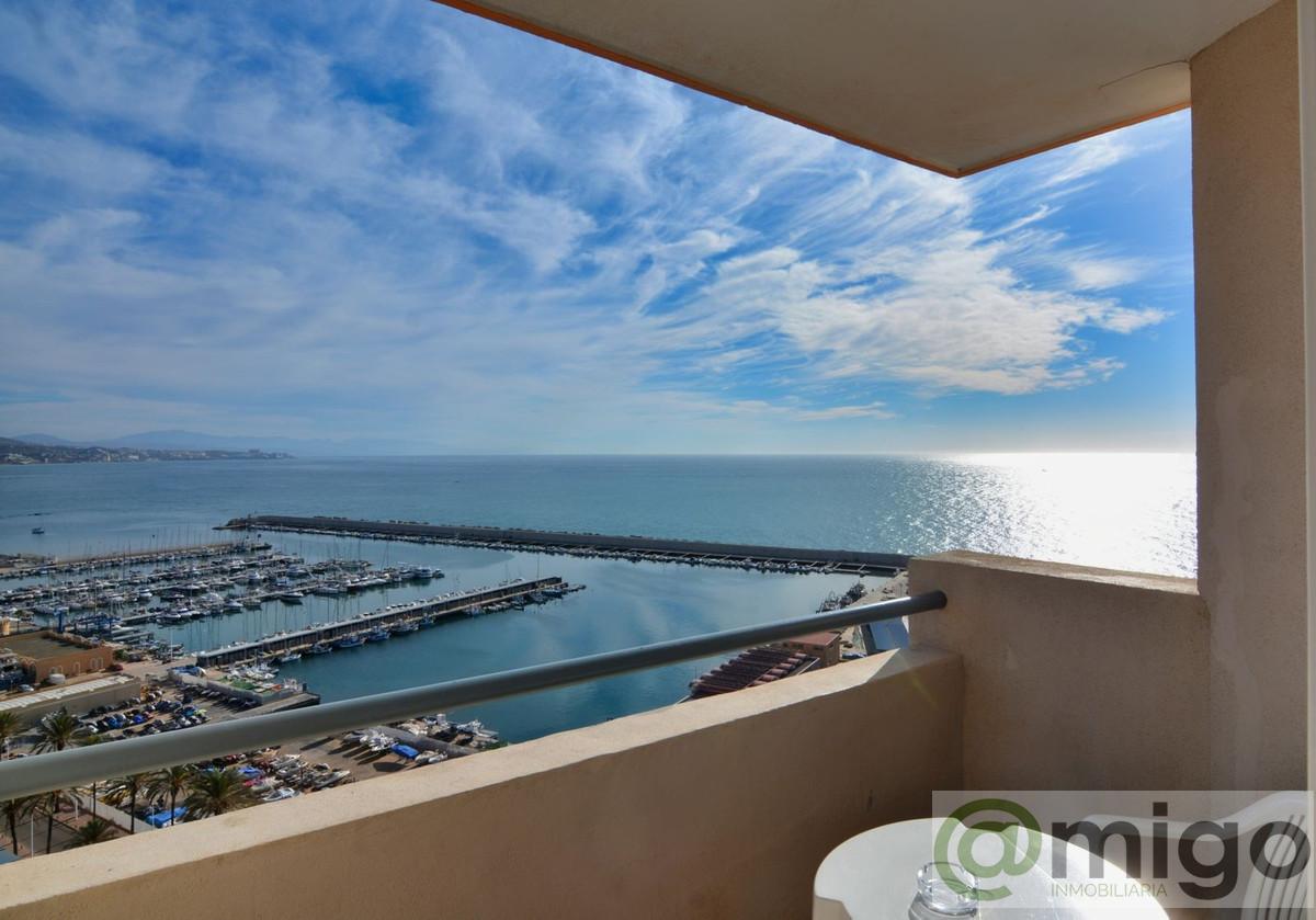Venta de apartamento en Fuengirola