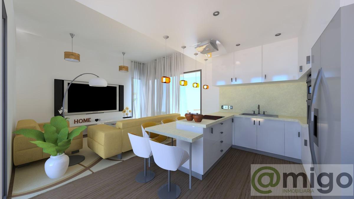 Venta de villa en Mijas