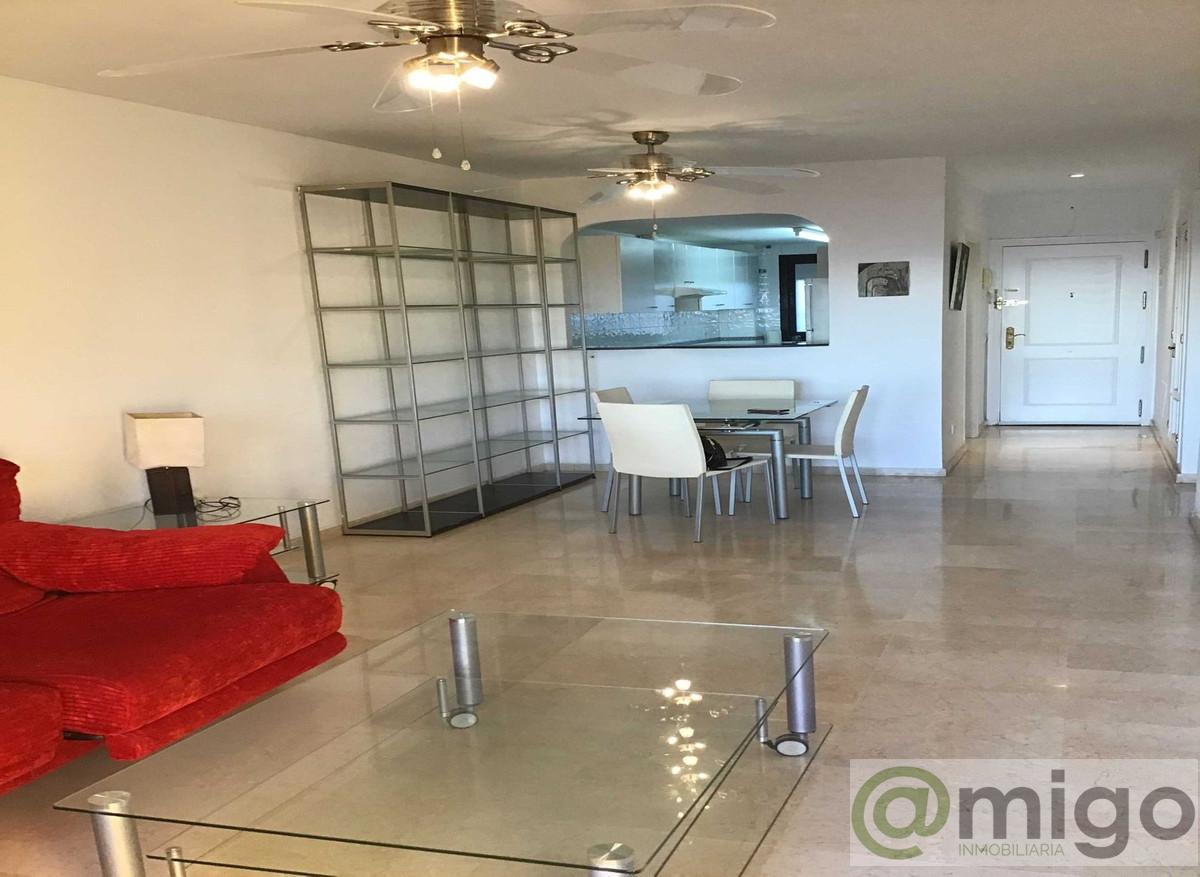Venta de apartamento en Estepona