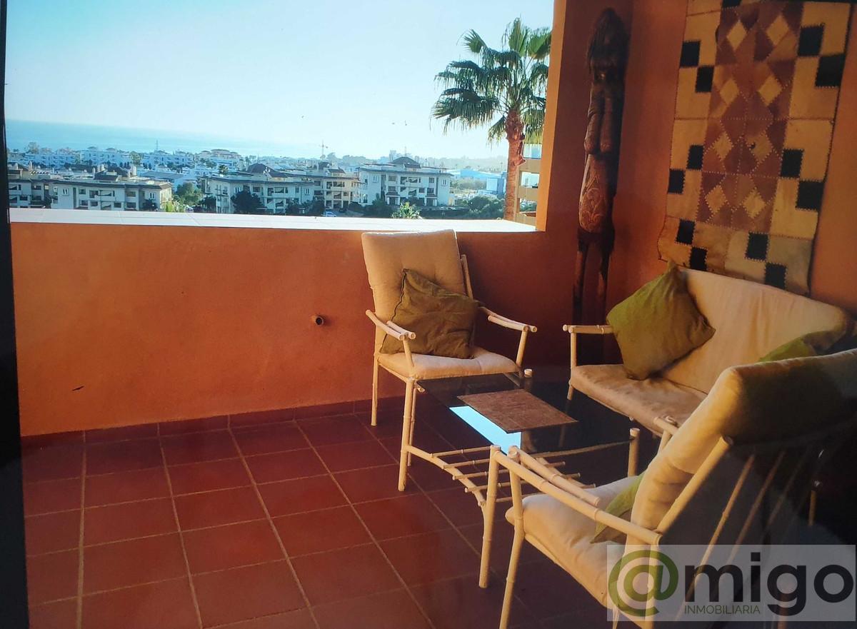 Venta de apartamento en Estepona