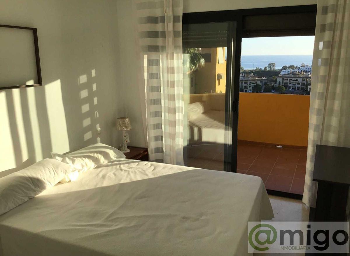 Venta de apartamento en Estepona