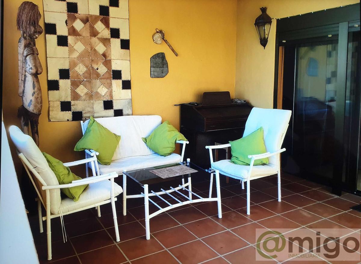 Venta de apartamento en Estepona