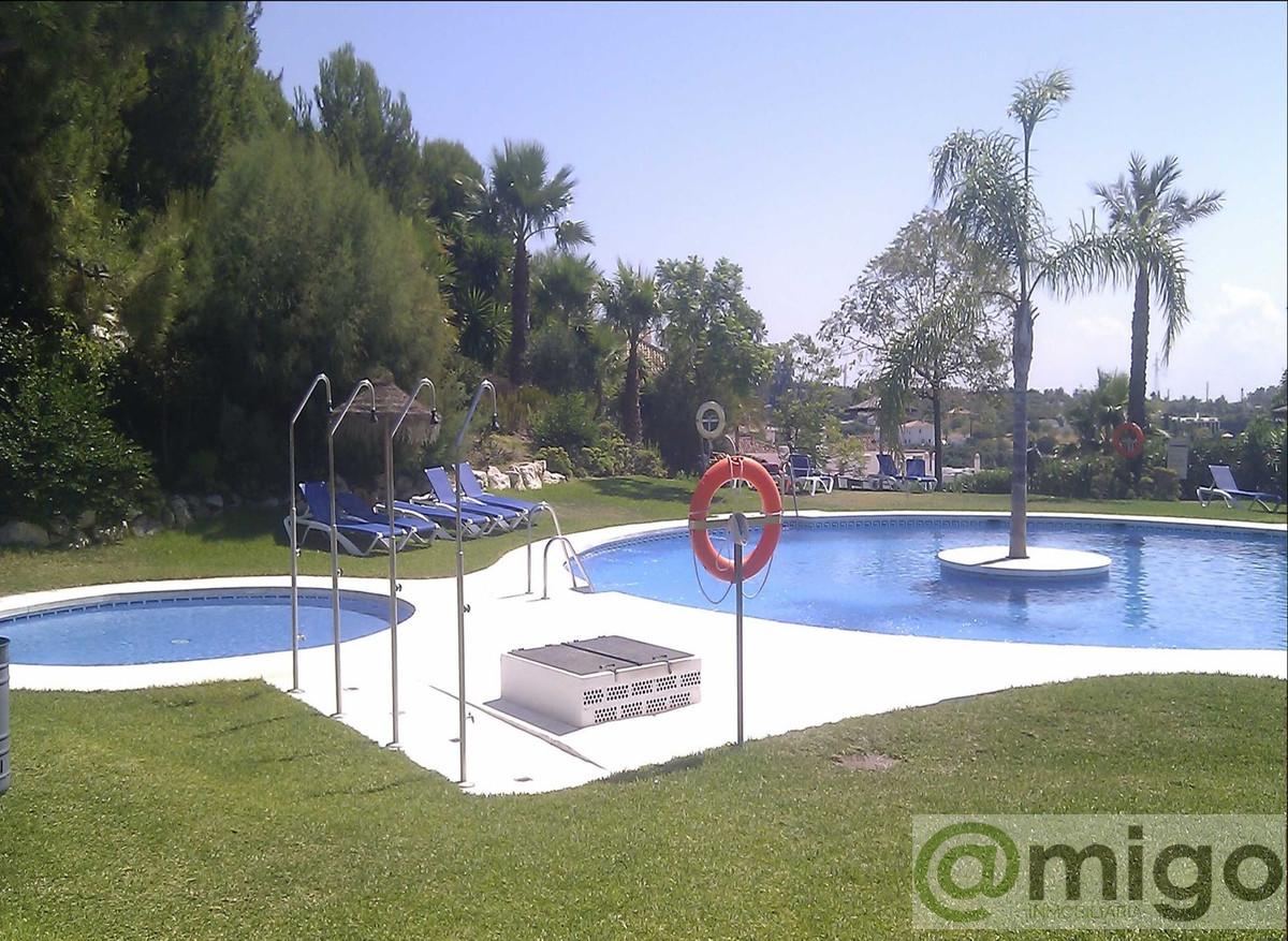 Venta de apartamento en Estepona