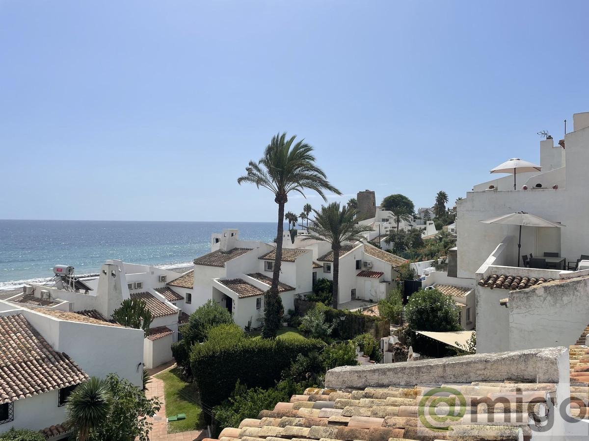 Venta de apartamento en Estepona