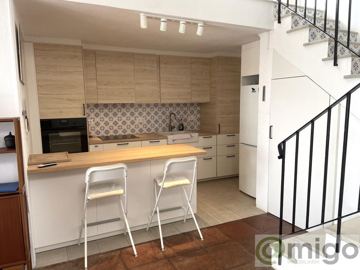 Venta de apartamento en Estepona