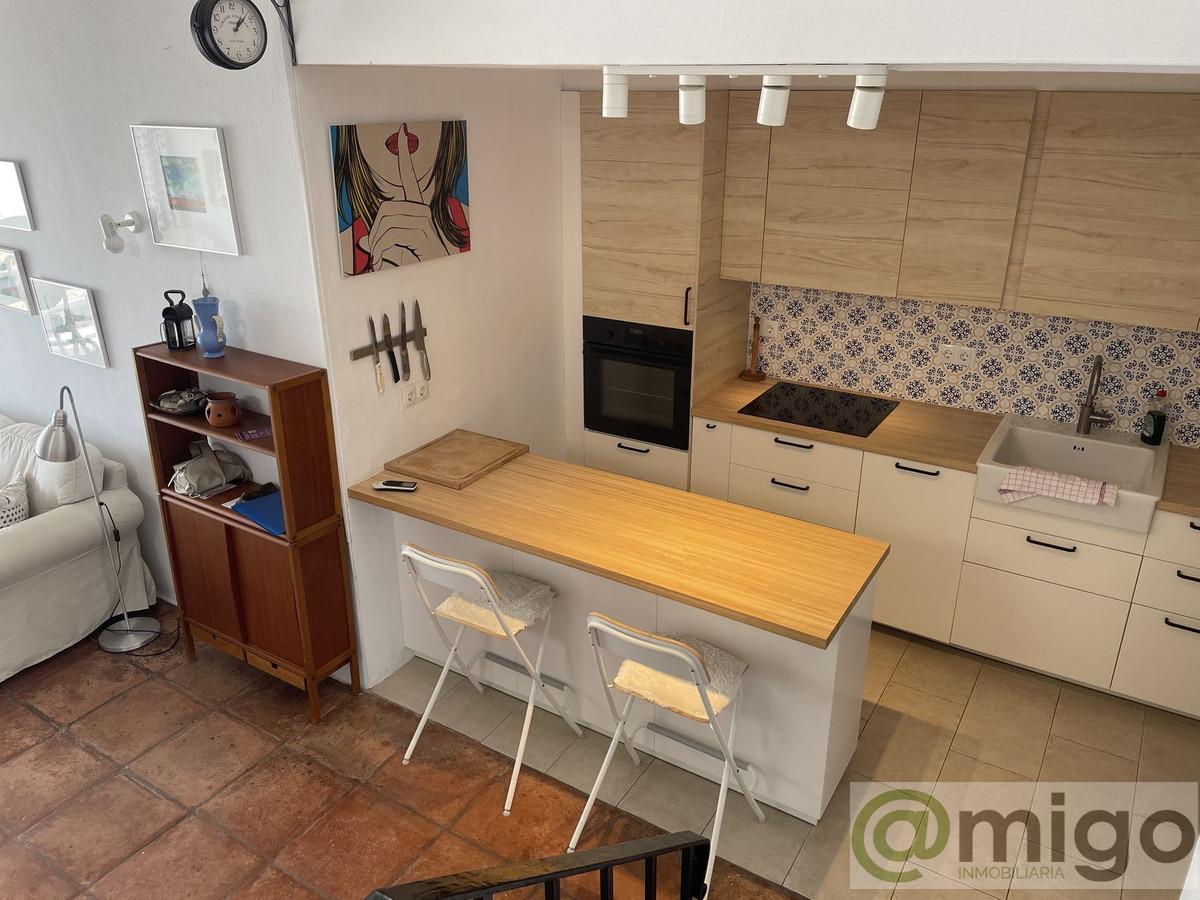 Venta de apartamento en Estepona