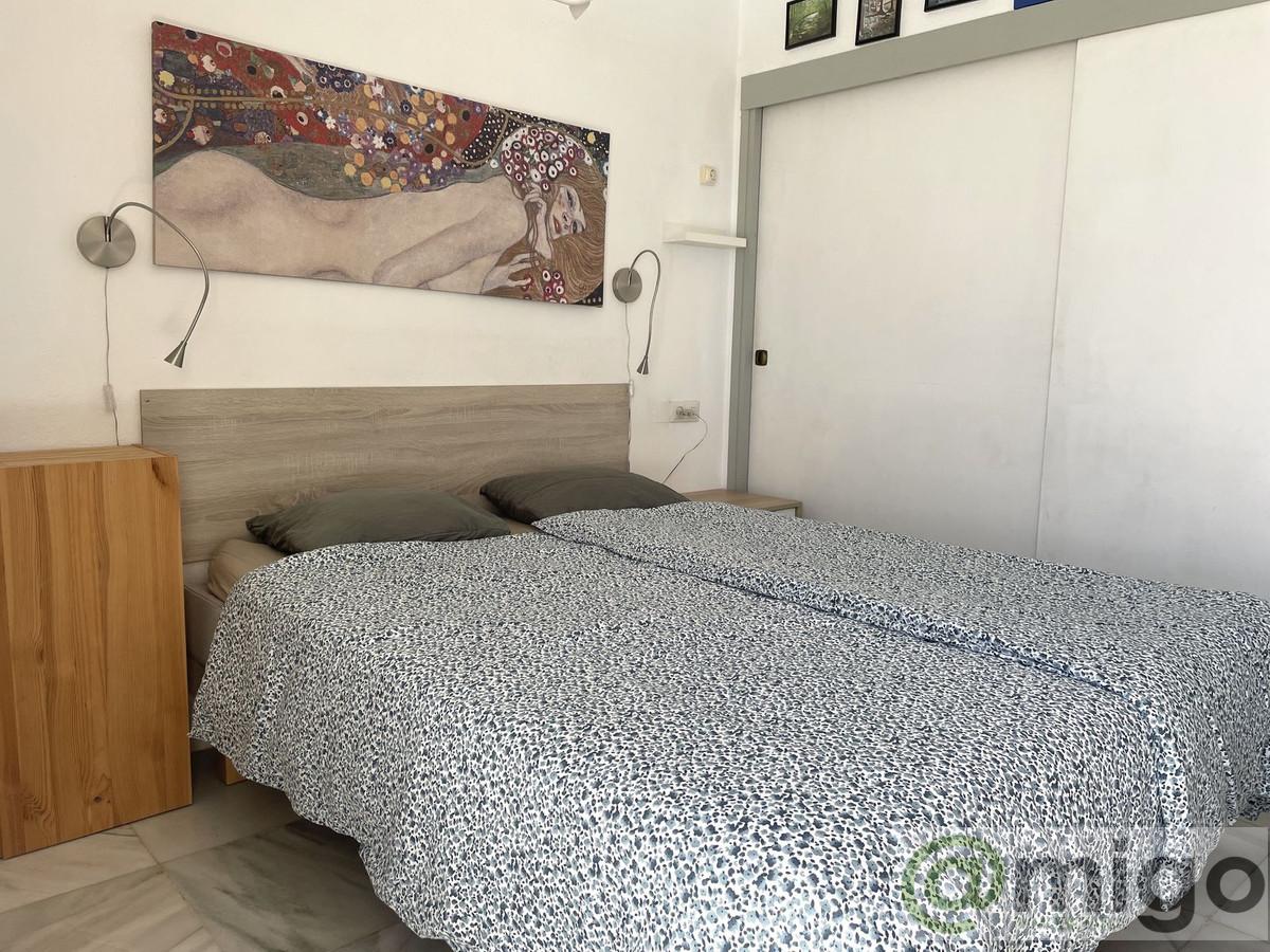 Venta de apartamento en Estepona