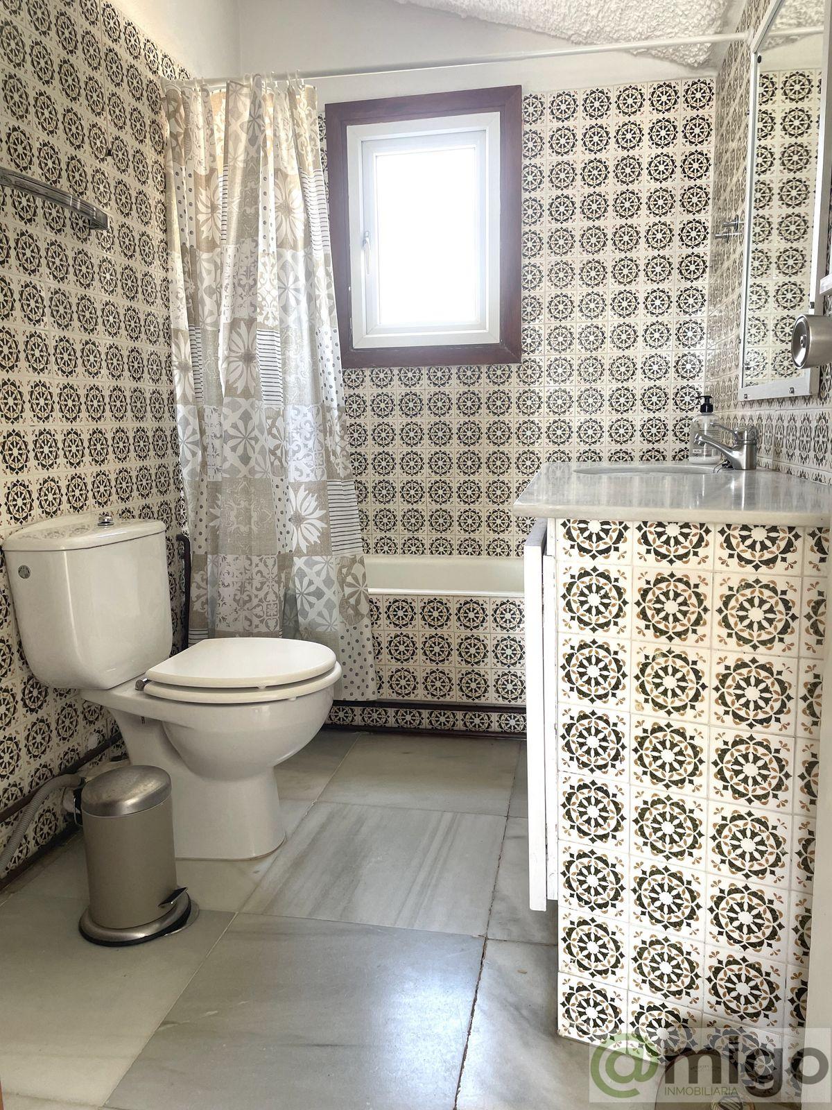 Venta de apartamento en Estepona