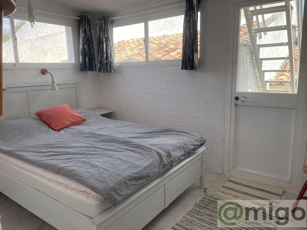 Venta de apartamento en Estepona