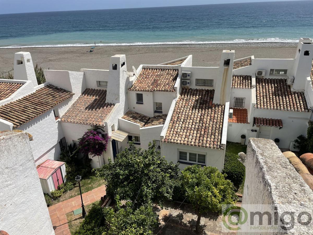 Venta de apartamento en Estepona