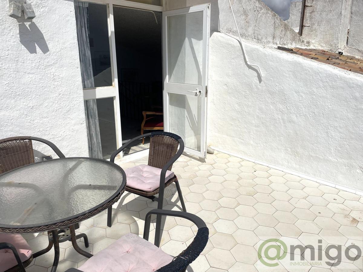 Venta de apartamento en Estepona