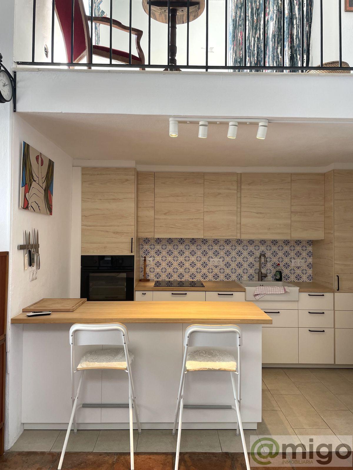 Venta de apartamento en Estepona