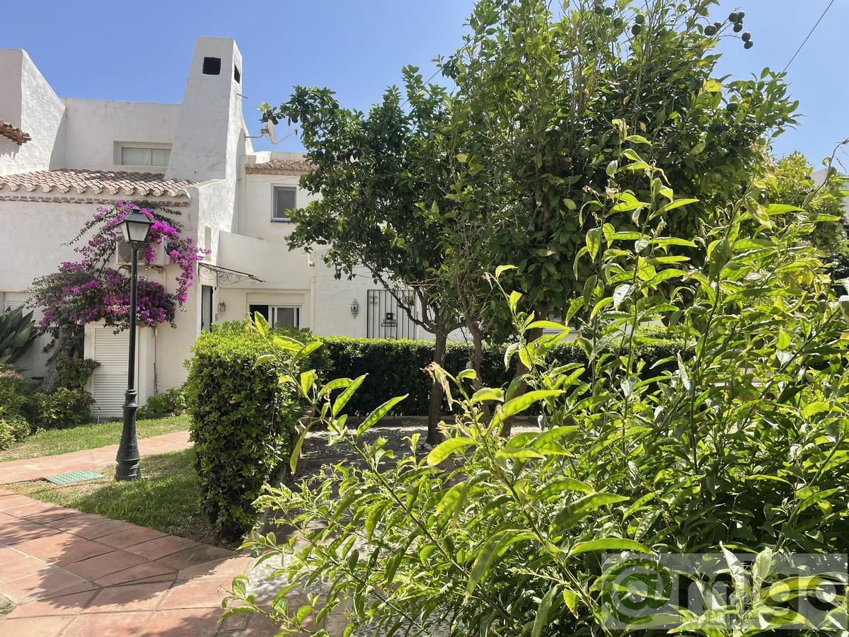 Venta de apartamento en Estepona