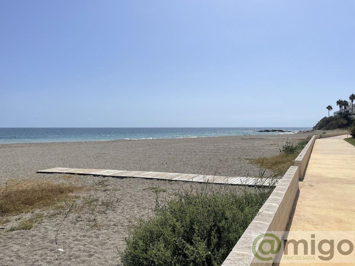 Venta de apartamento en Estepona